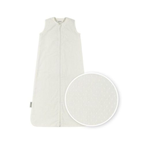 meyco zomerslaapzak plume offwhite