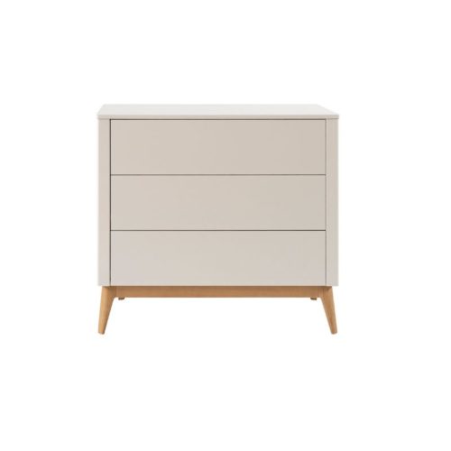 Commode, Beige commode, Commode seth, Baby commode pootjes