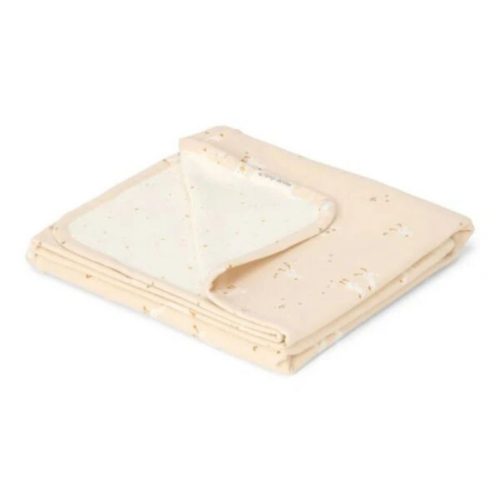 Wiegdeken littlegoose, Wiegdeken zand, Littlegoose deken