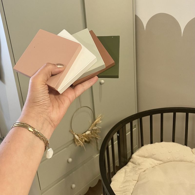 kleurstaaltjes kinderkamer kast woodluckdesign kleurstaaltjes kinderkamer kast woodluckdesign, kinderkamer meubels in showroom babyrace