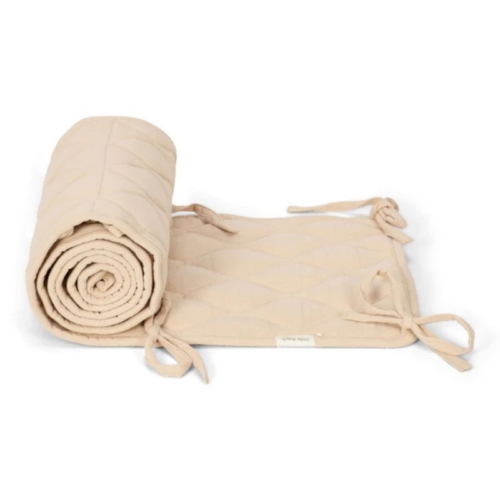 LittleDutch boxomrander beige, Beige boxomrander, Anti-stoot boxomrander, Boxomrander beige